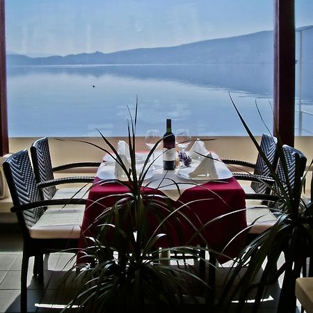 Hotel Azzurro ヘルツェグ・ノヴィ エクステリア 写真
