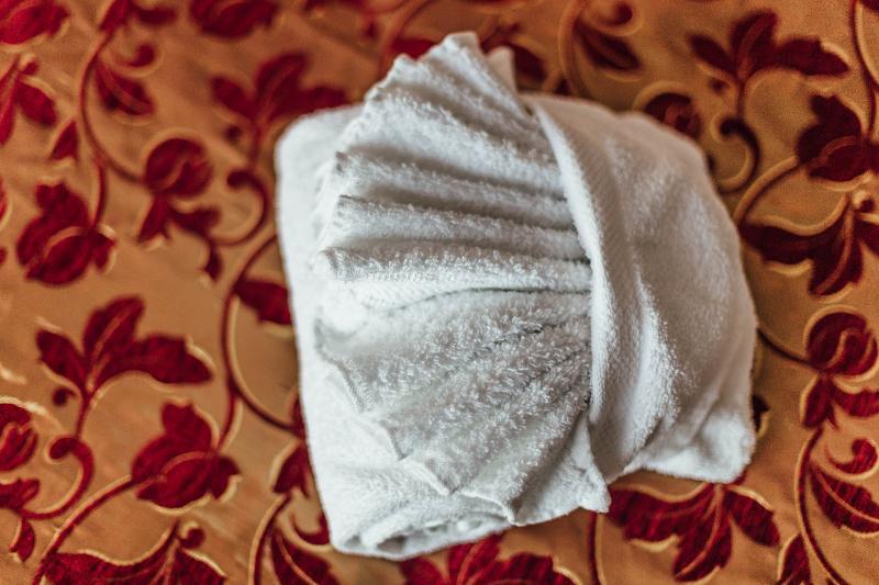 Hotel Azzurro ヘルツェグ・ノヴィ エクステリア 写真